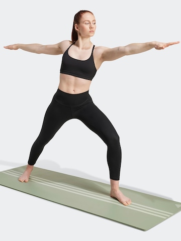 ADIDAS PERFORMANCE Bustier Sportmelltartók 'All Me' - fekete