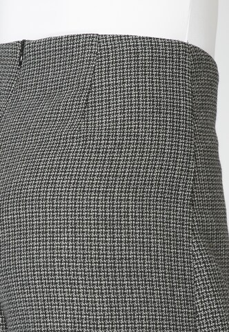KOROSHI Nederdel i grå