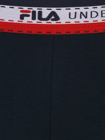 FILA Boxer shorts in Blue