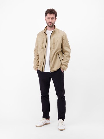 LERROS Outdoor jacket in Beige