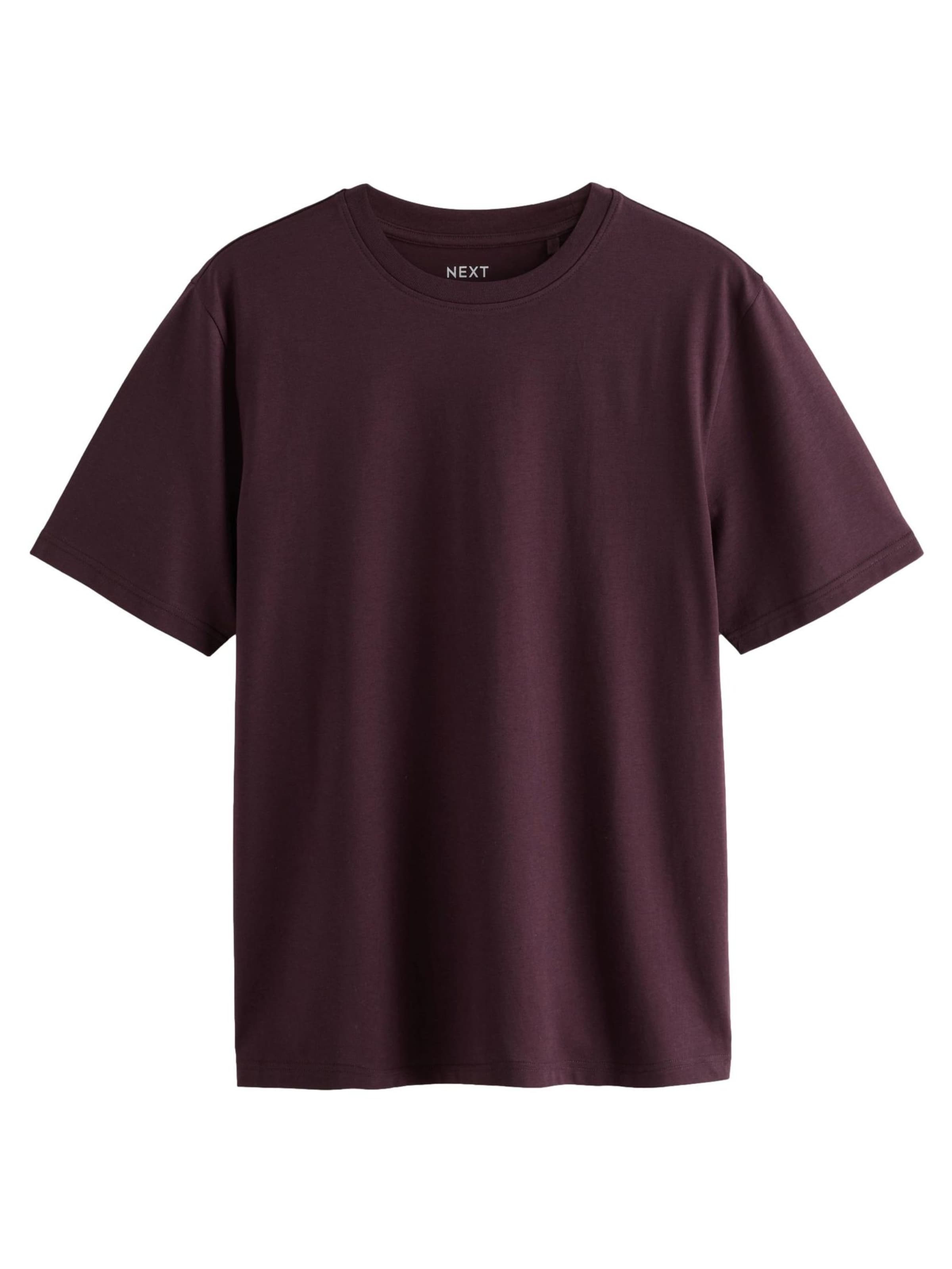 lillā Next T-Krekls: no priekšpuses