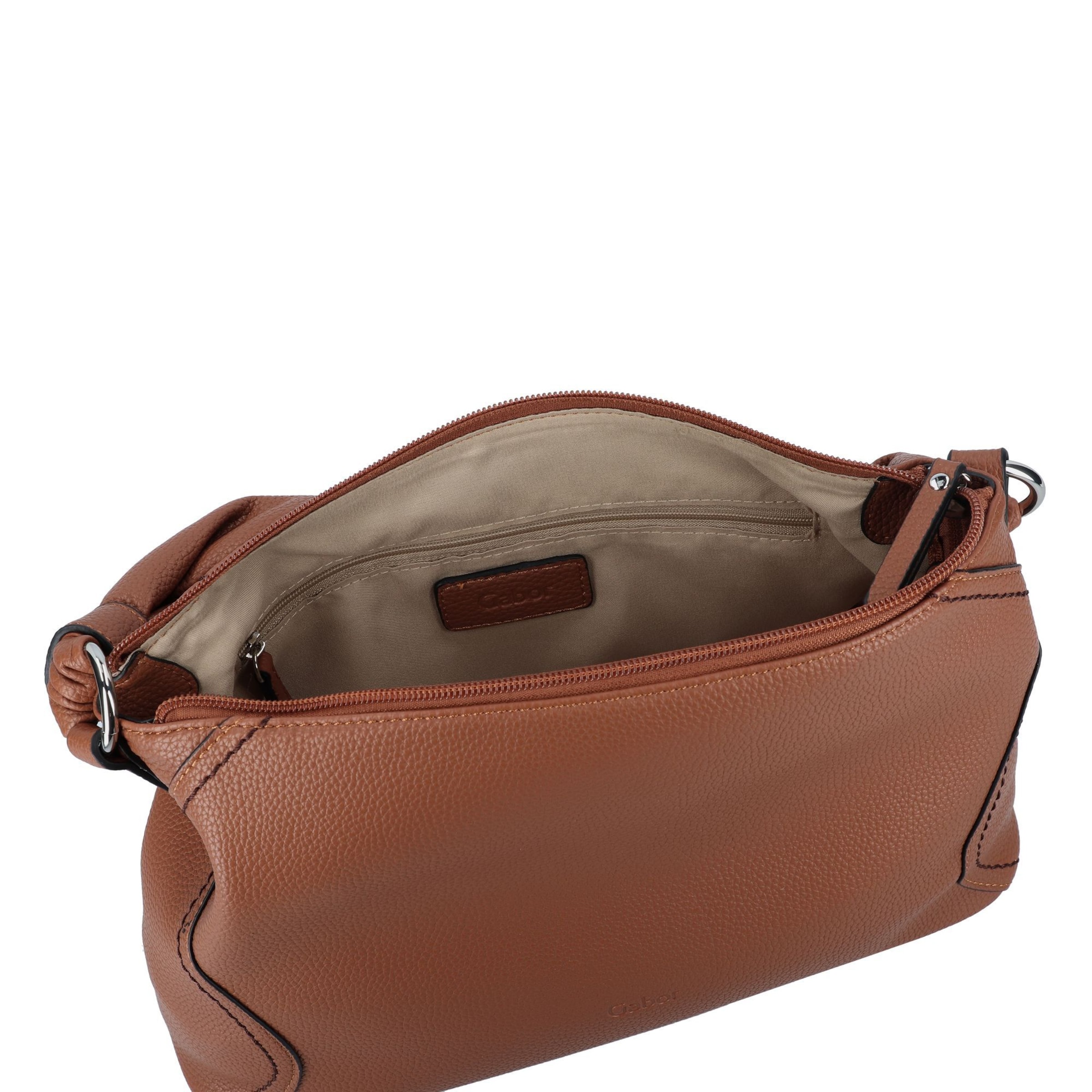 Borsa a spalla 'Kristy' di GABOR in marrone