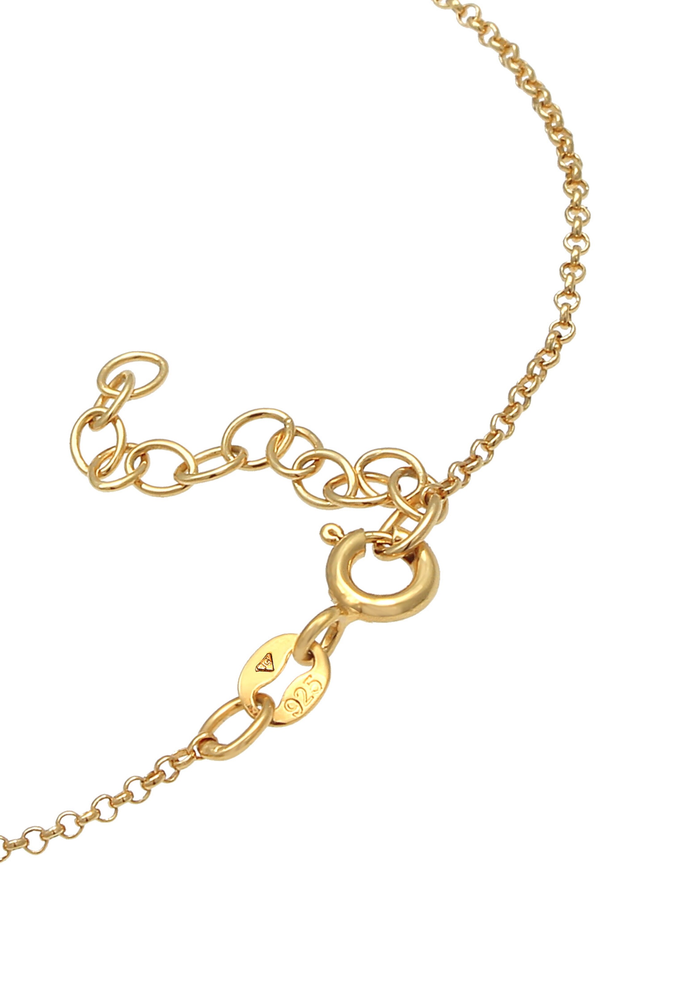 ELLI Armband in Gold