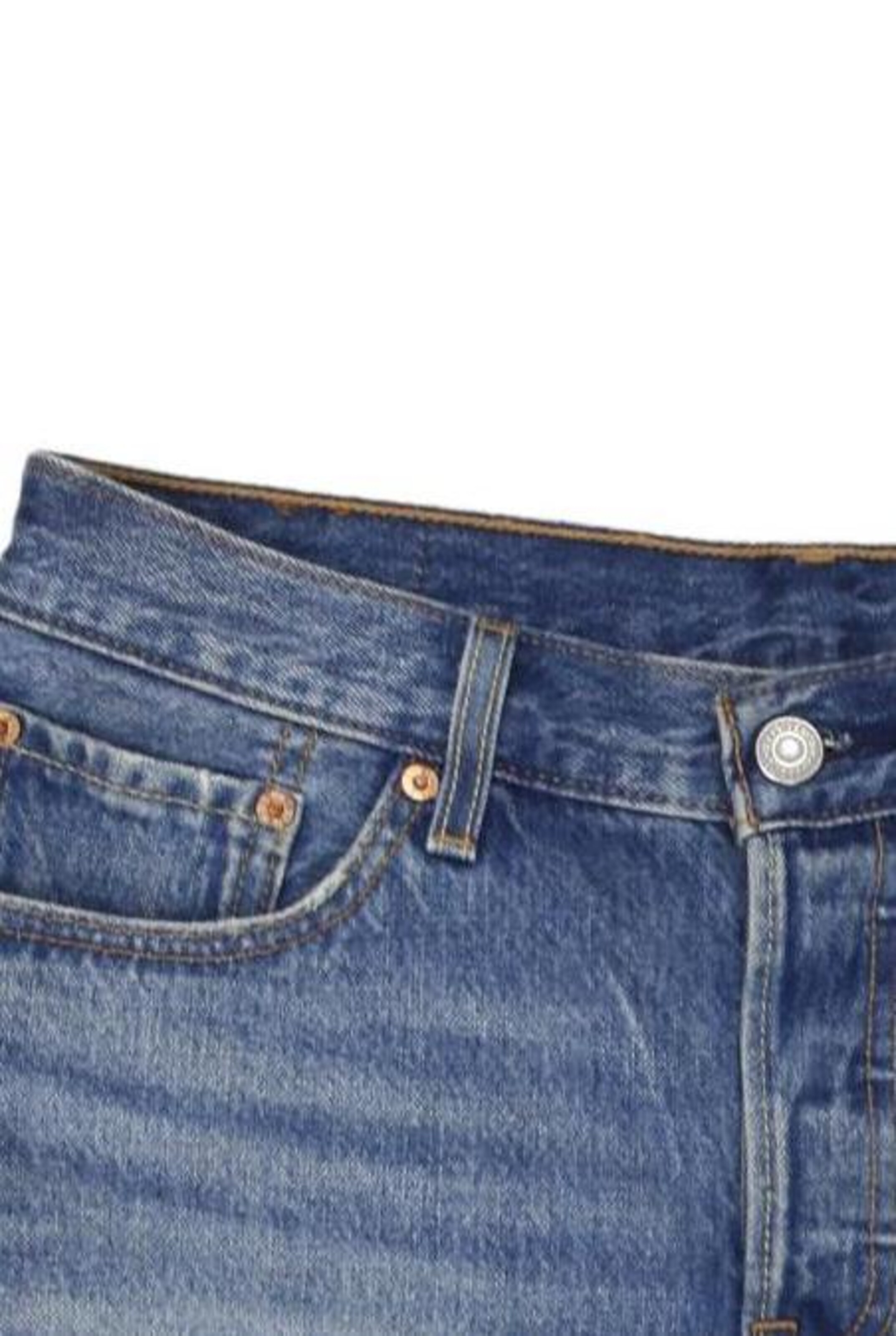 LEVI'S ® Shorts in S in Blue