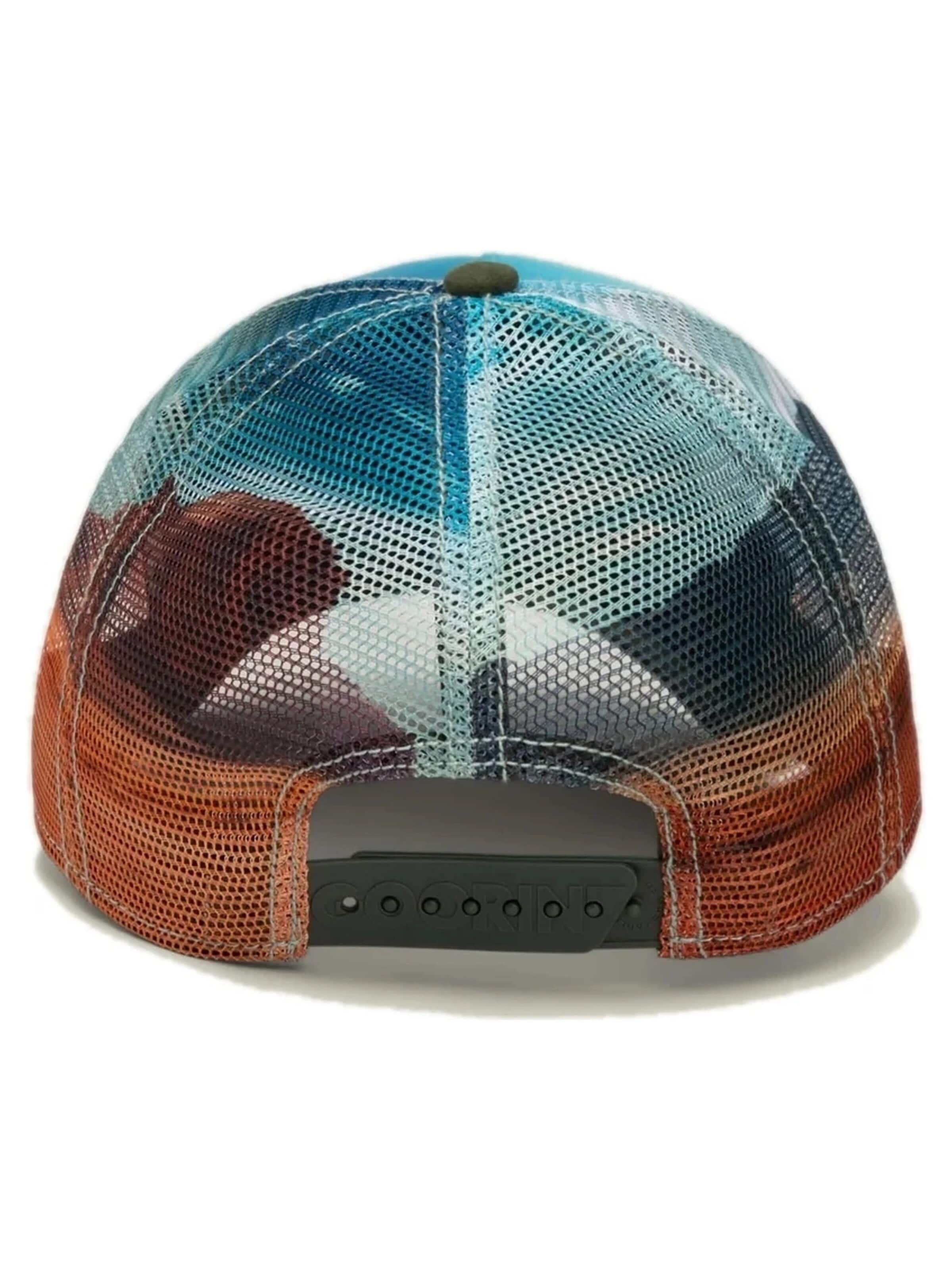 GOORIN Bros. - Gorra en Mezcla de colores