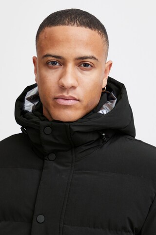 Veste d’hiver 'Ukendt' BLEND en noir