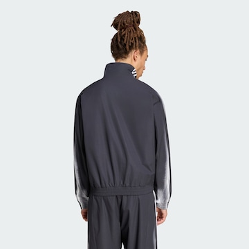 ADIDAS ORIGINALSPrijelazna jakna 'Adilenium 6' - crna boja