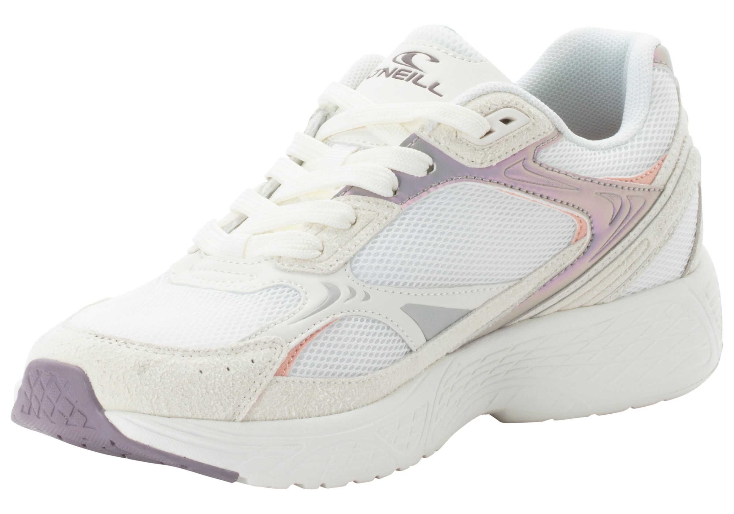 O'NEILL Sneakers in White: front