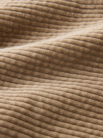 Next Loosefit Broek in Beige