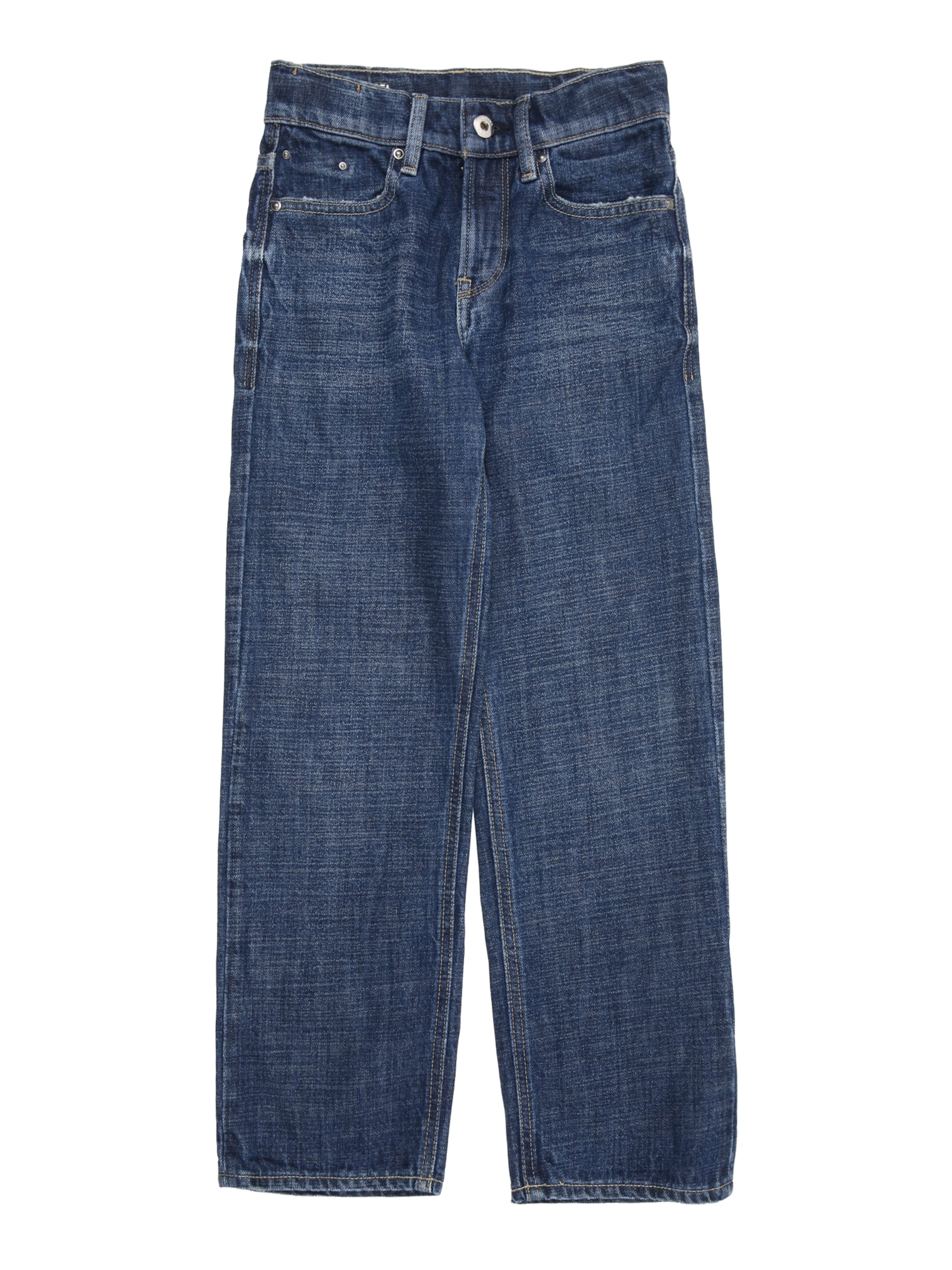 G-STAR Štandardný strih Džínsy &#x27;DAKOTA&#x27; - Modrá: predná strana