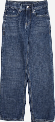 mėlyna G-STAR Standartinis Džinsai 'DAKOTA': priekis