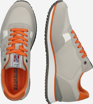 Chaussure de sport NAPAPIJRI en gris