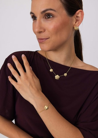 PURELEI Jewelry set ' 2026 ' in Gold