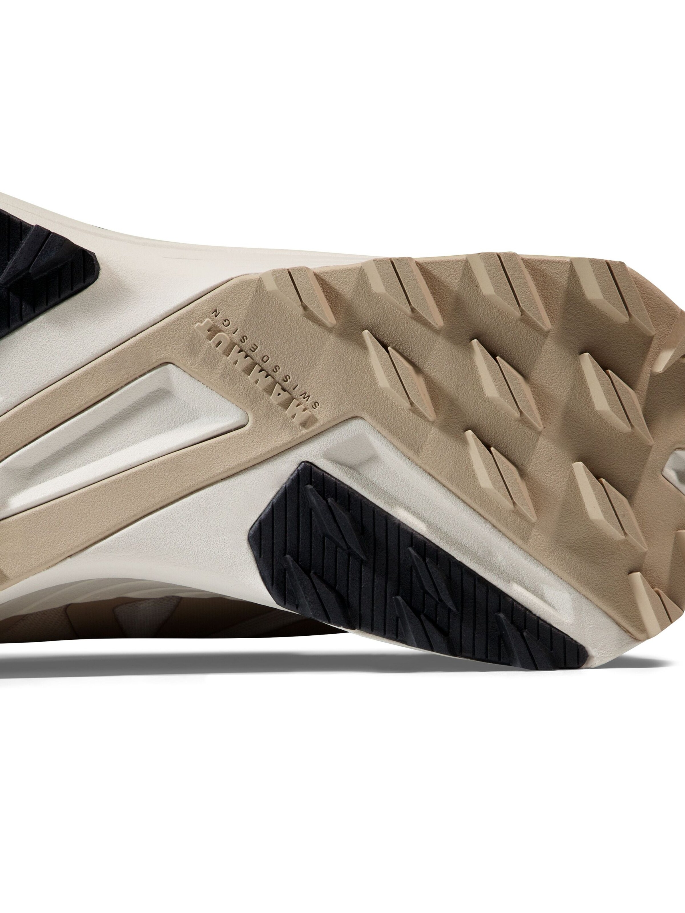 MAMMUT Halbschuh ‘Saentis TR Low GTX’ in Braun