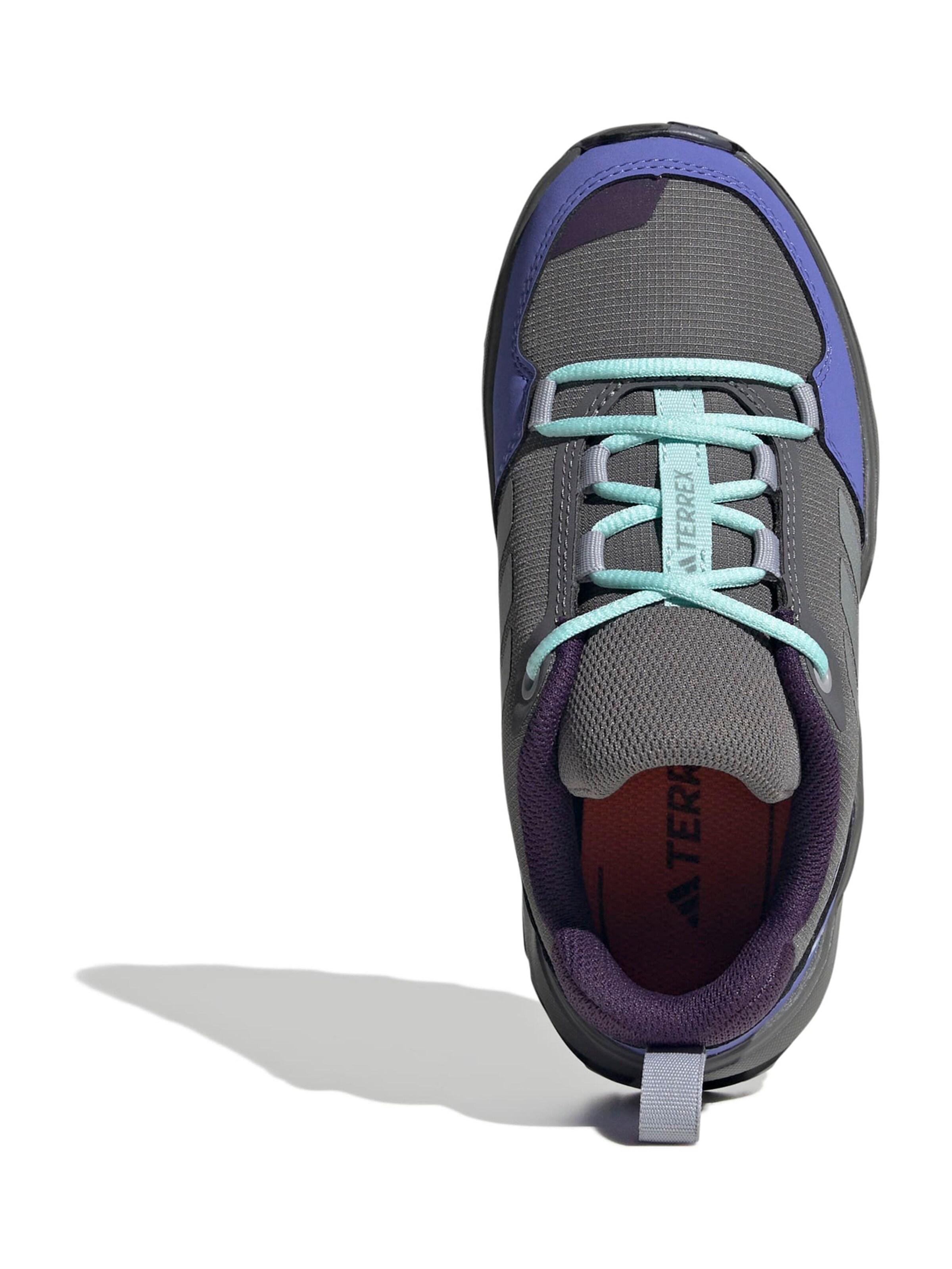 Chaussures basses 'AX4R' ADIDAS TERREX en gris