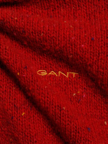 GANT Pullover in Rot
