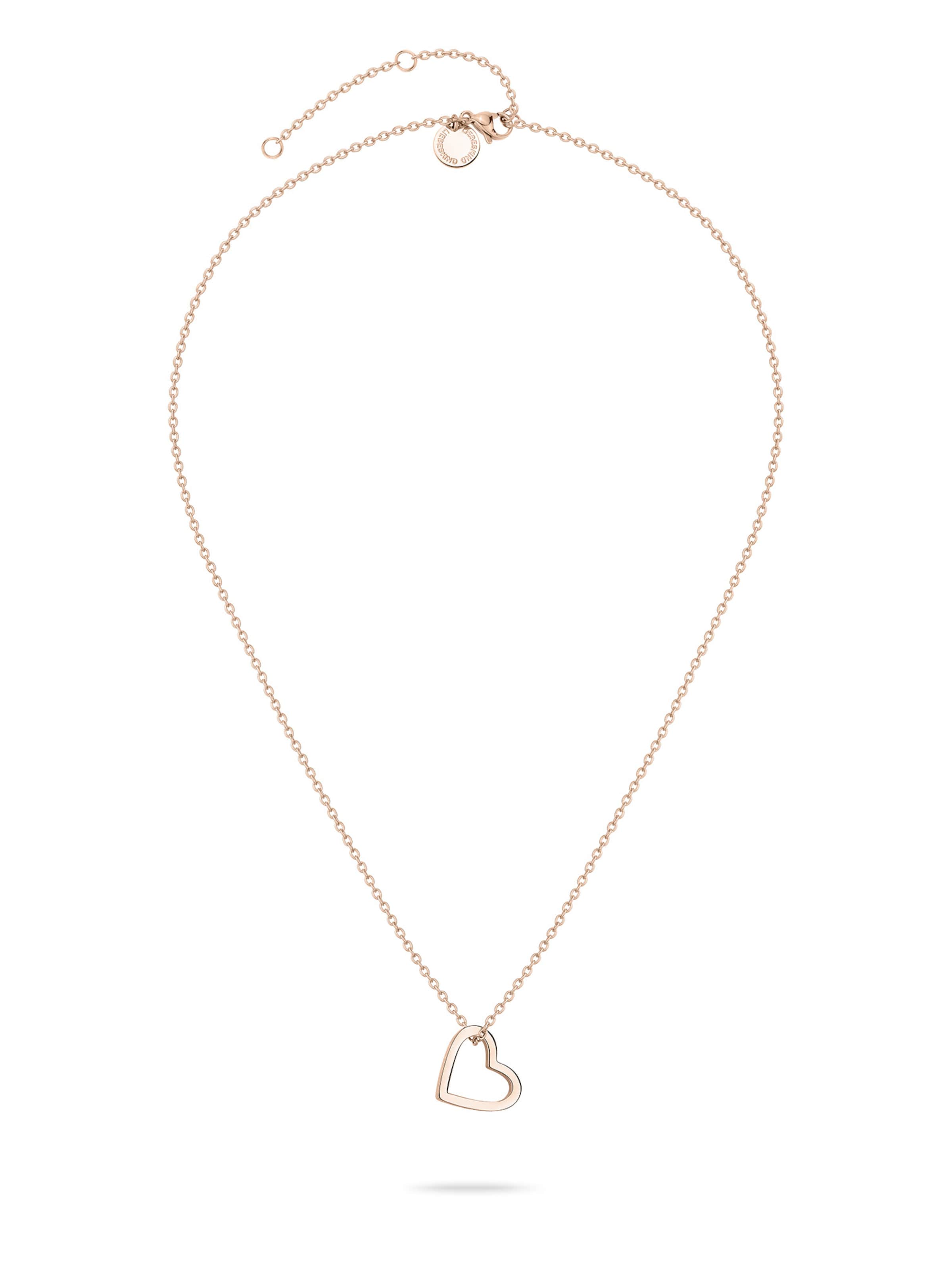 Liebeskind Berlin Necklace in Gold: front