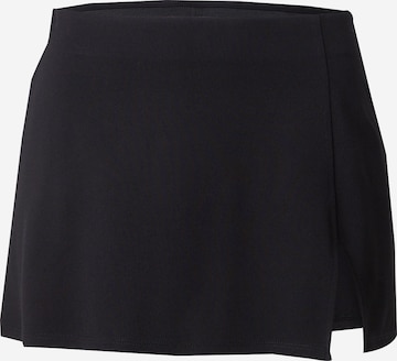 Monki Hame värissä musta: etupuoli