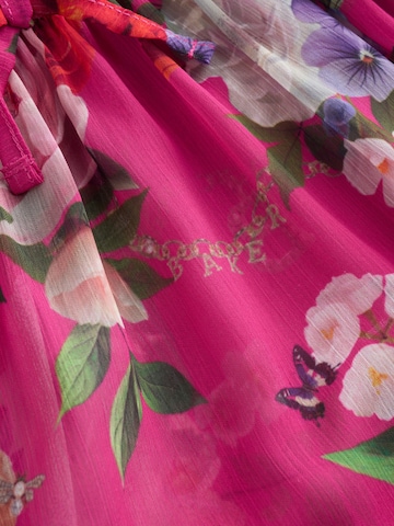 Baker by Ted Baker Jurk in Roze