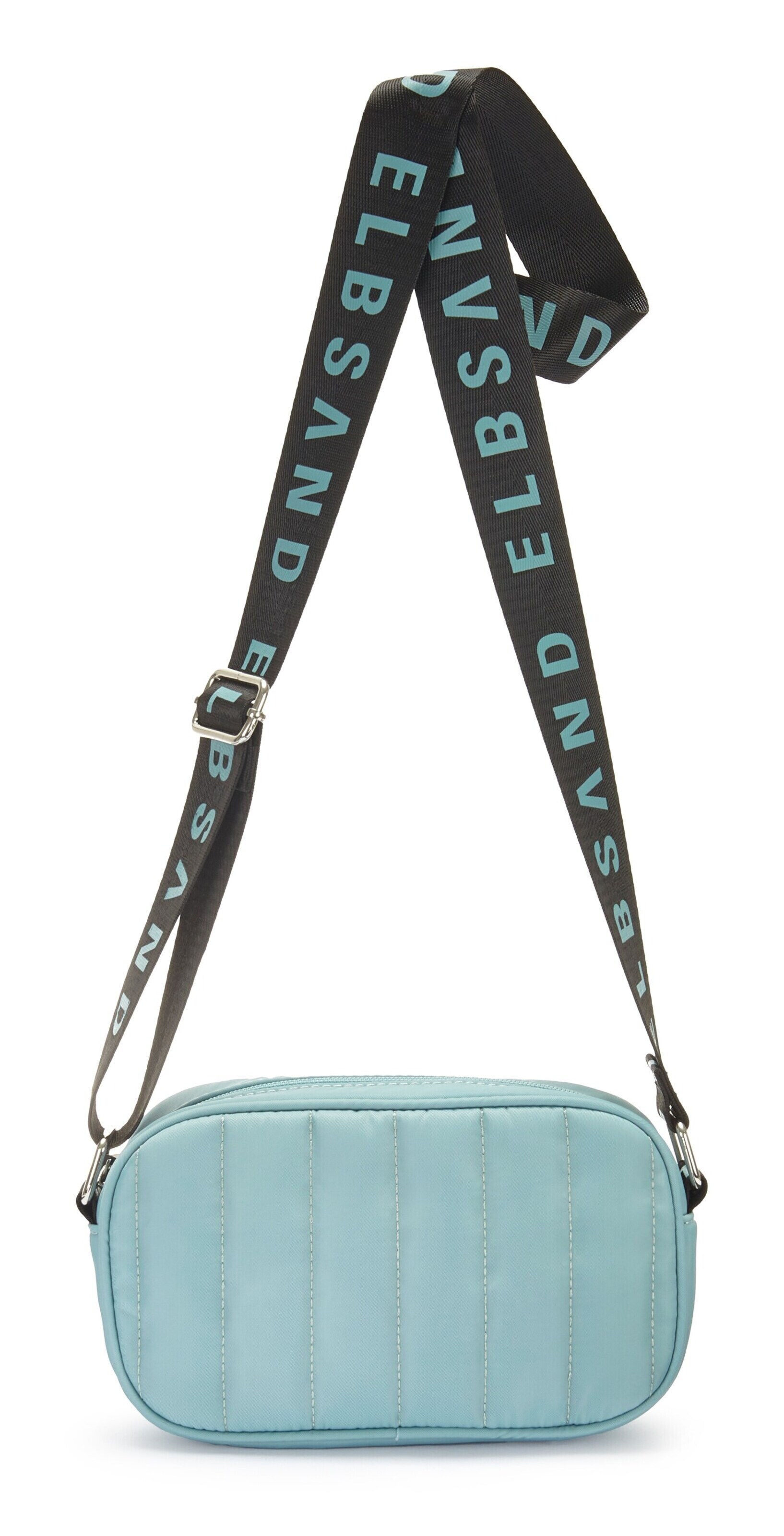 Elbsand Crossbody Bag in Blue