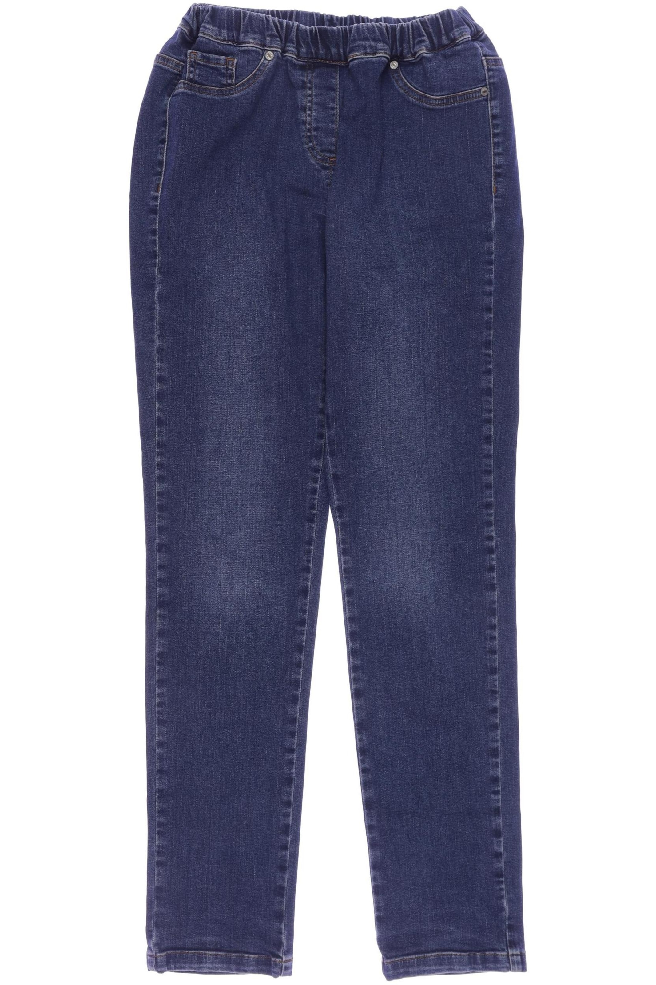 Deerberg Jeans in 29 in Blue: front