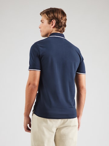 Lyle & Scott Футболка в Синий
