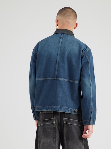 GAP Φθινοπωρινό και ανοιξιάτικο μπουφάν 'RONNIE' σε μπλε