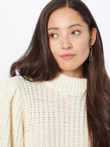 Copenhagen Muse Sweater 'EVIE' in Beige