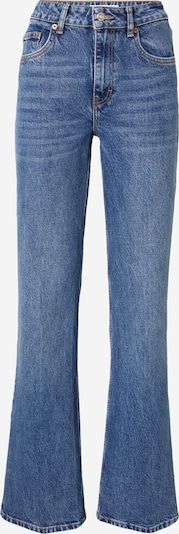 TOPSHOP Jeans in de kleur Blauw denim, Productweergave