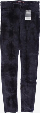 Comptoirs des Cotonniers Pants in XS in Grey: front