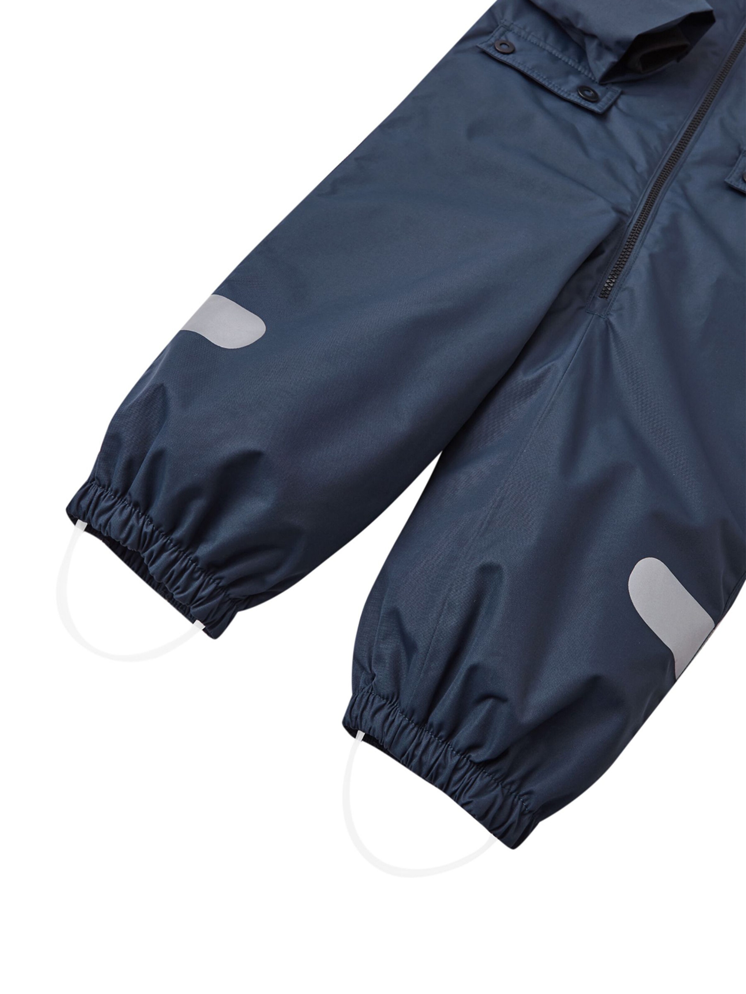 Reima Athletic Suit in Blue
