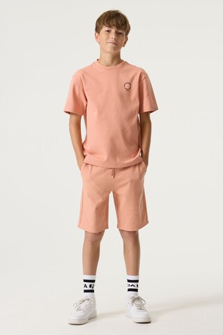 GARCIA Shirt in Orange