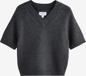 NextPulover - siva boja: prednji dio