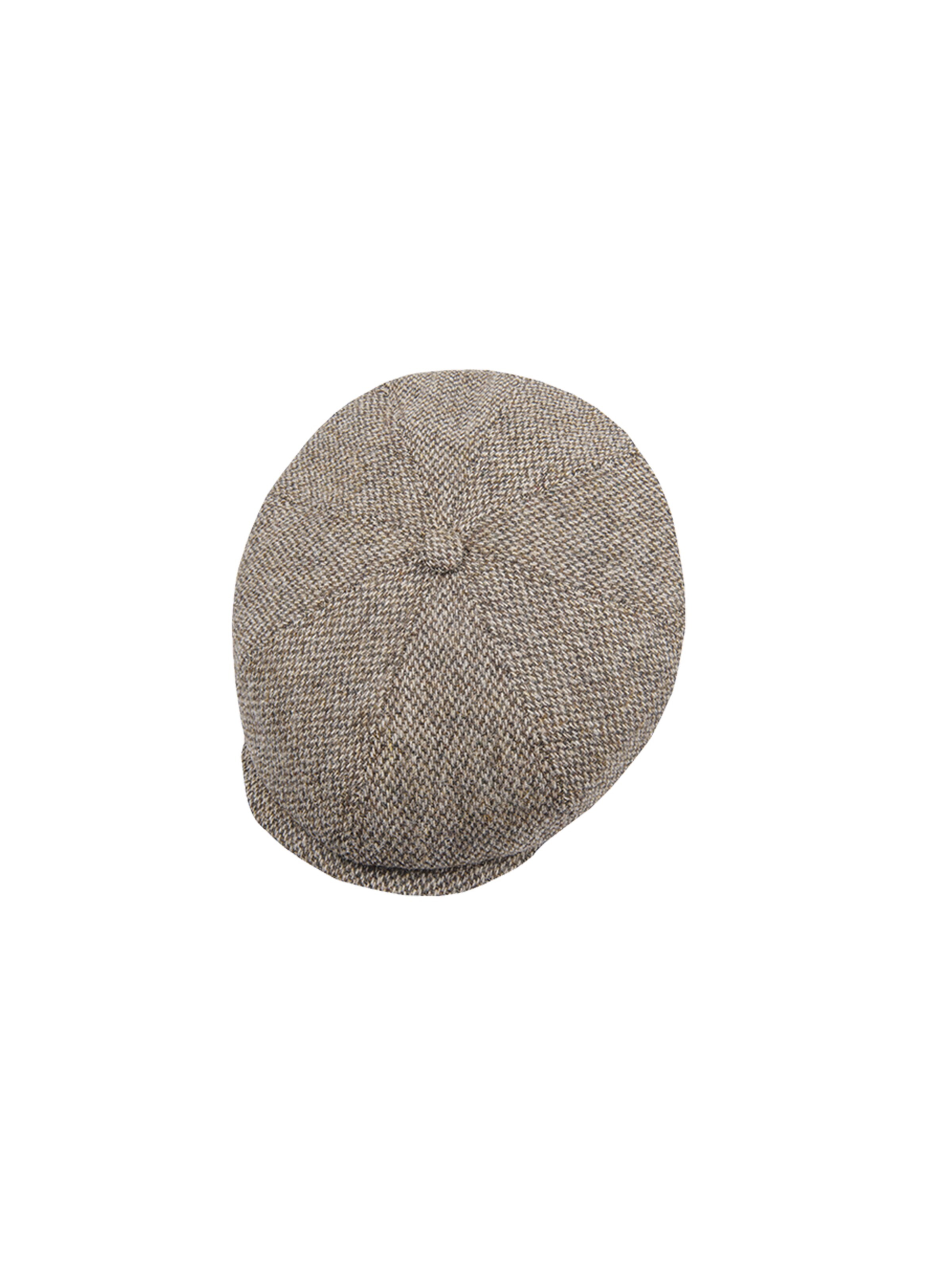 Hatland Cap 'Barrow' in Beige