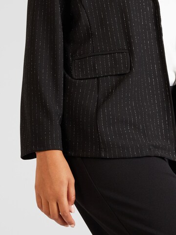 ONLY Carmakoma Blazer 'LISA' in Black