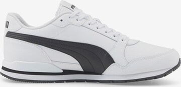 Sneaker bassa 'Runner V3' di PUMA in bianco