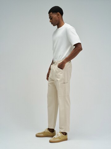 Salsa Jeans Regular Chino in Beige