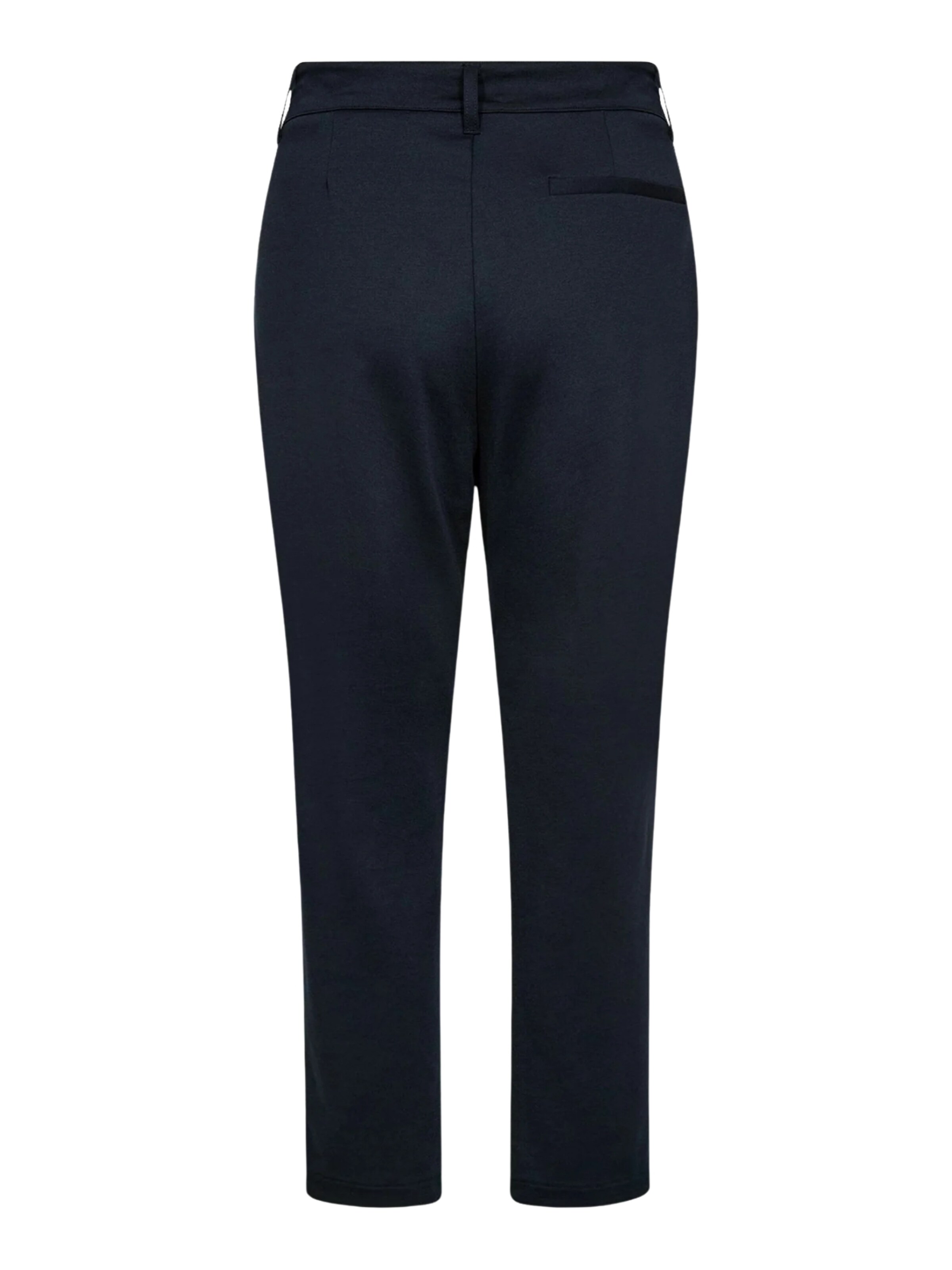 Soyaconcept Regular Pants ' SC-DANIELA 13 ' in Blue