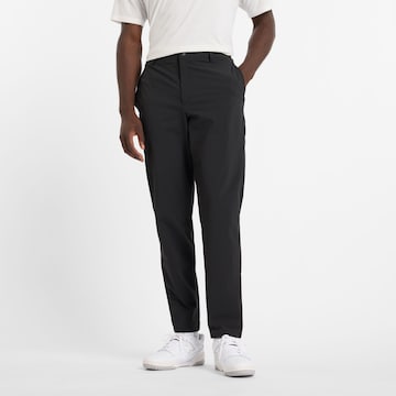 new balance Tapered Hose 'Athletics 30' in Schwarz: Vorderseite