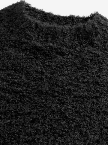 Next Sweater in Black
