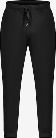 Smilodox Pants 'Jones' in Black: front