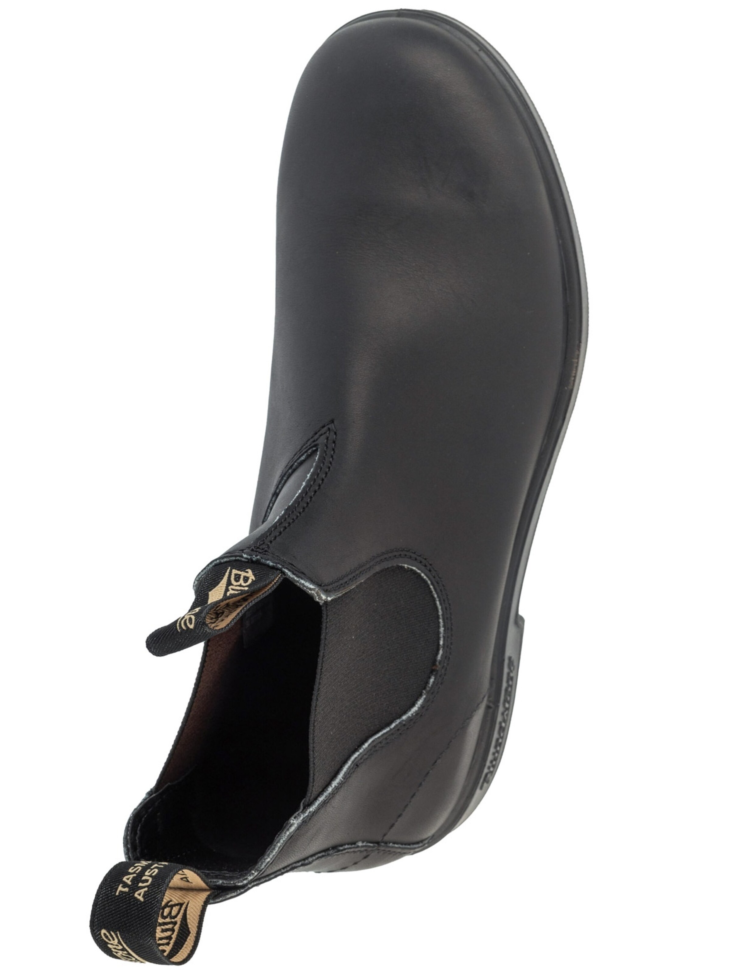 Blundstone Chelsea Boots in Black