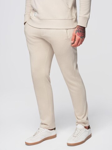 Ombre Huispak 'Z120' in Beige