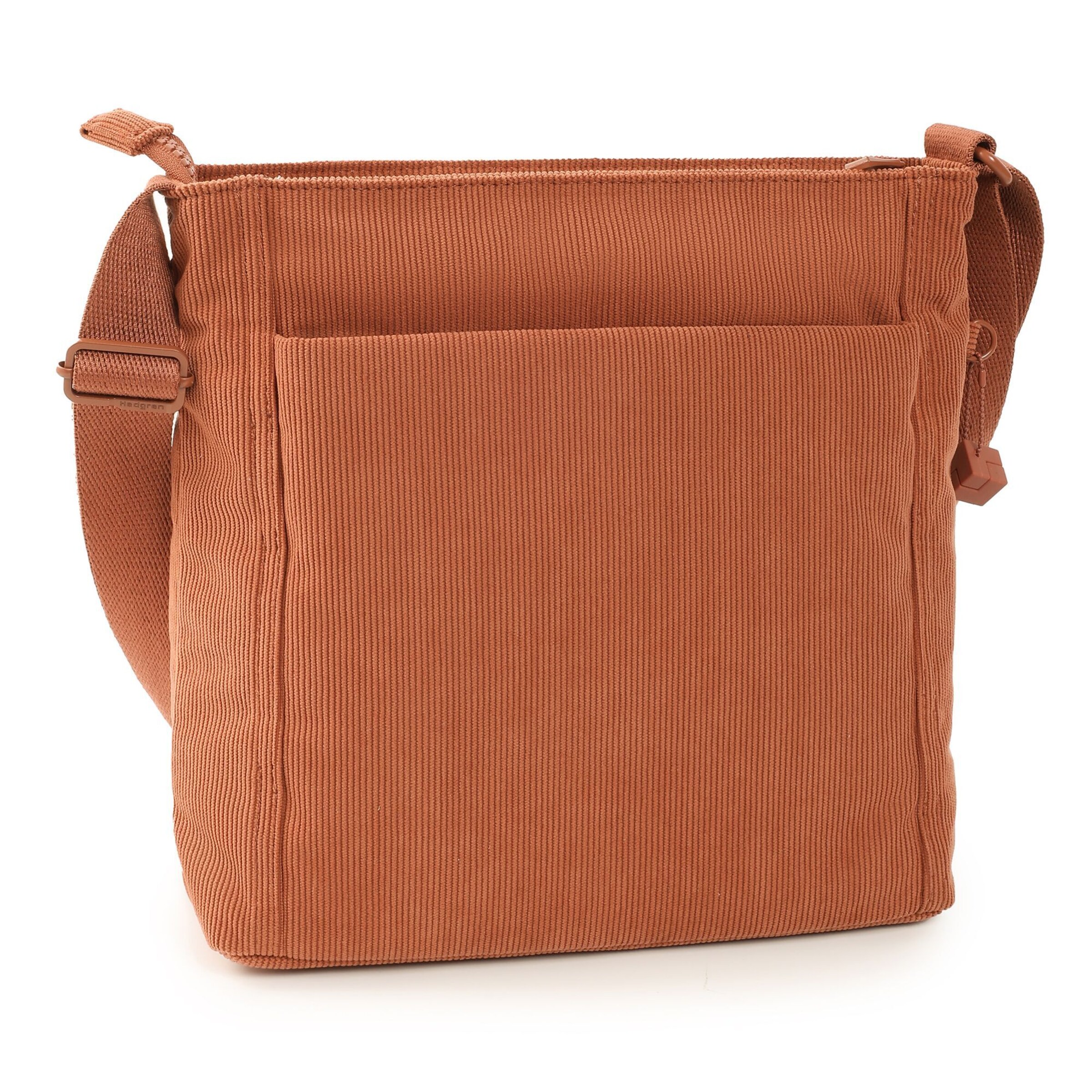 Borsa a tracolla 'Inner City Orva' di Hedgren in arancione