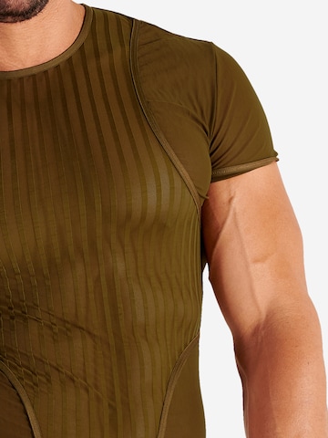 WOH Undershirt 'Personal Allure' in Mixed colors