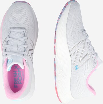 new balance Buty do biegania 'EVOZ' w kolorze szary