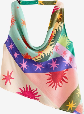 mišri Next Palaidinė be rankovių: priekis