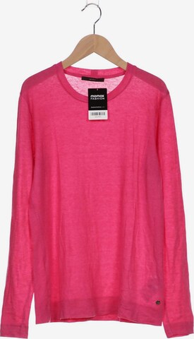 Windsor Pullover XL in Pink: predná strana