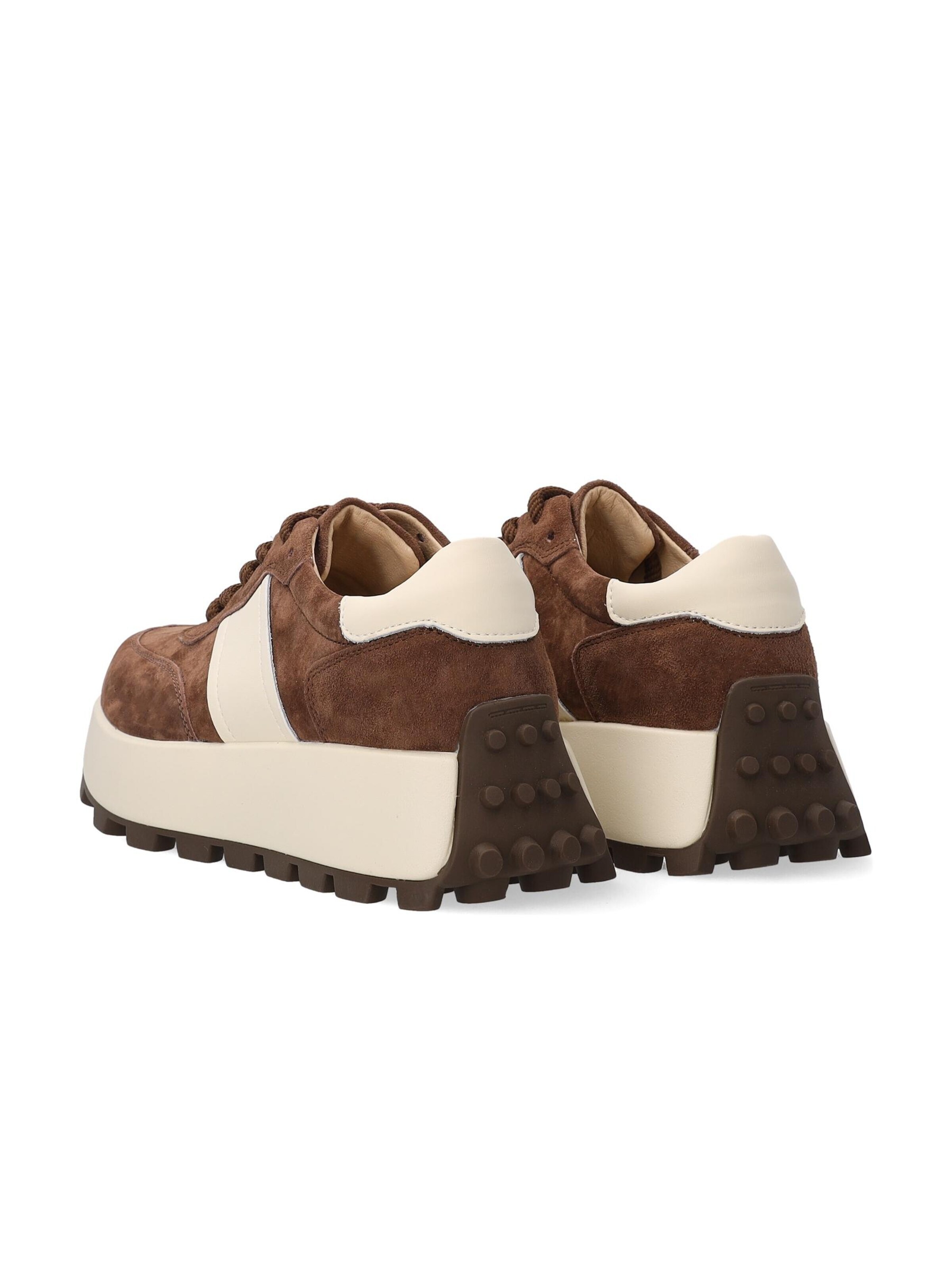 VENEZIA Sneaker low‌‌‌ in Braun