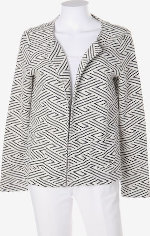 BRAX Jacket & Coat in L in White: front